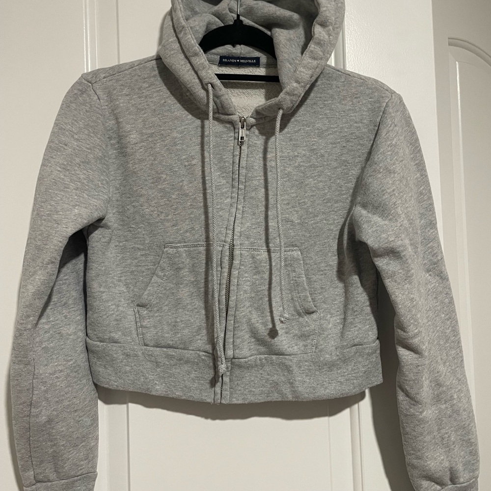 Brandy Melville Back to School Haul